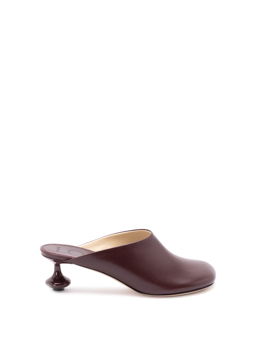Loewe `toy` Mules