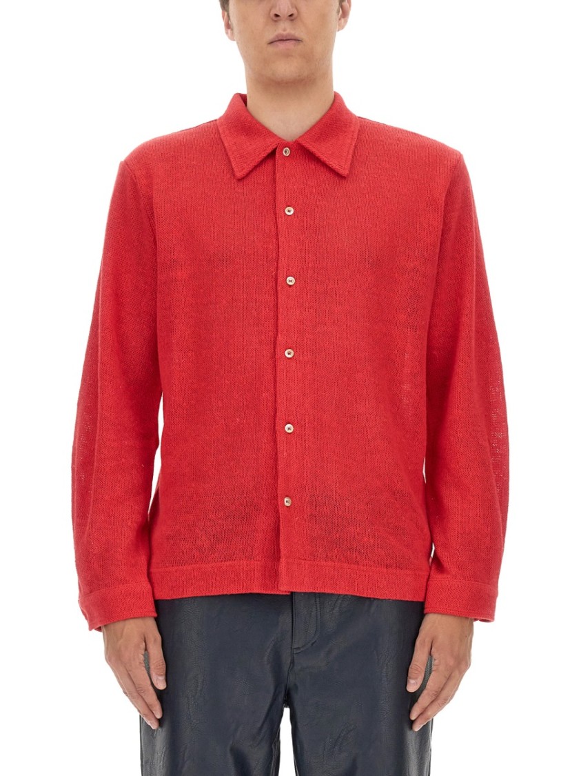 Séfr Garcia Shirt
