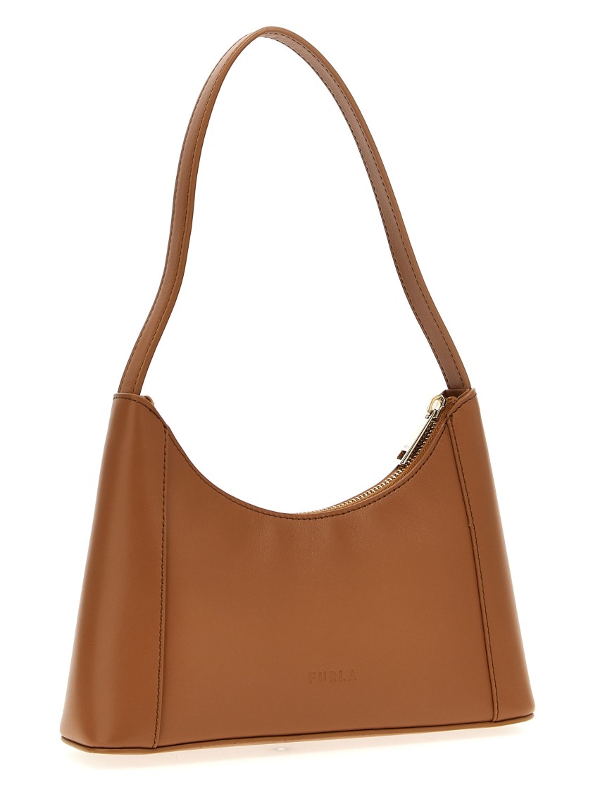 Furla ' Diamante' Mini Shoulder Bag