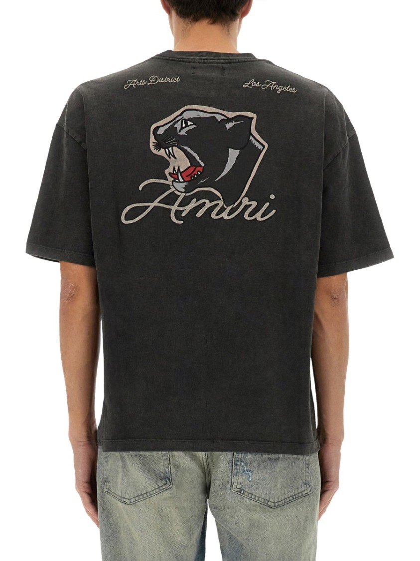 Amiri Black 