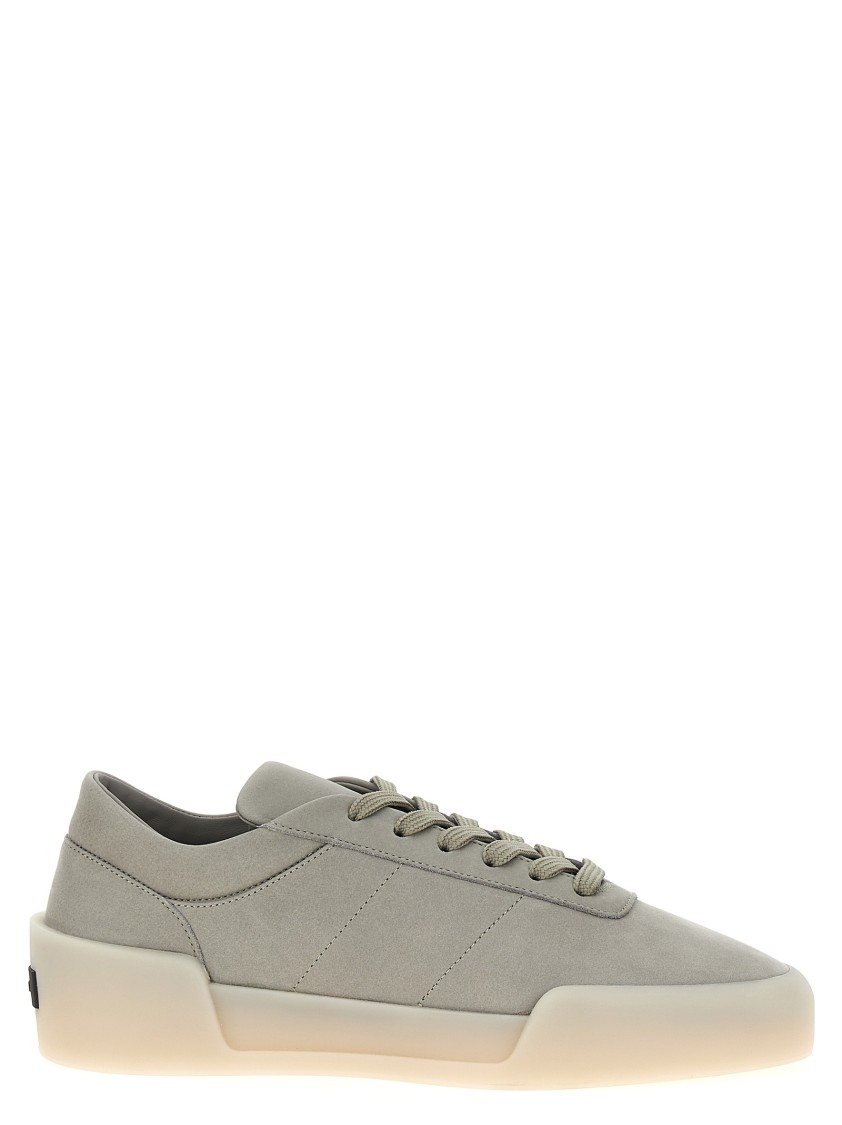 Fear Of God 'aerobic Low' Sneakers