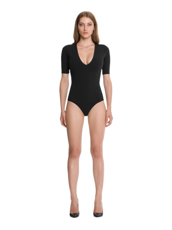 ウィーそふと！ Superdown Rivka Off Shoulder Bodysuit | superdown