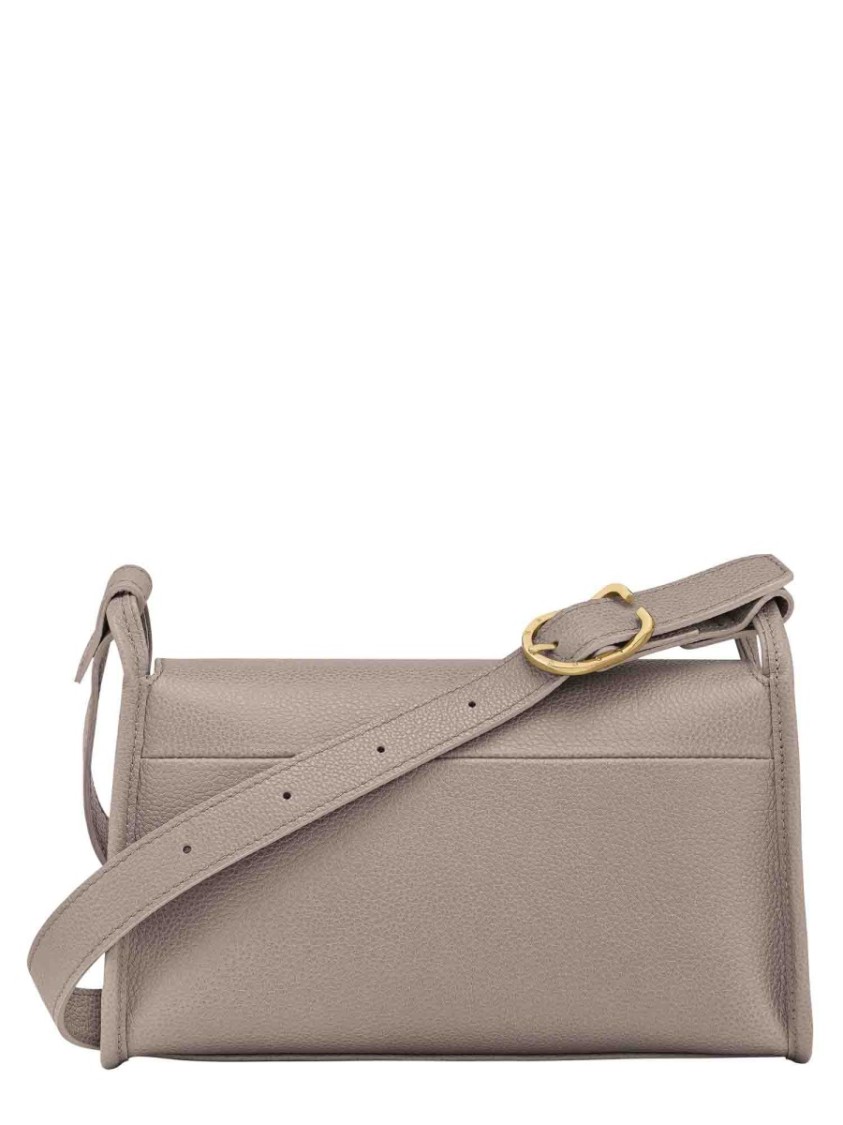 Longchamp "le Foulonne" Shoulder Bag M