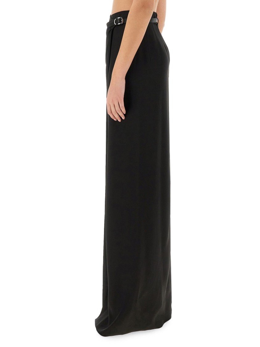 スカート Tom Ford Maxi Wrap Skirt With Belt Tom Ford Maxi Wrap Skirt With Belt Detail | THE LIST