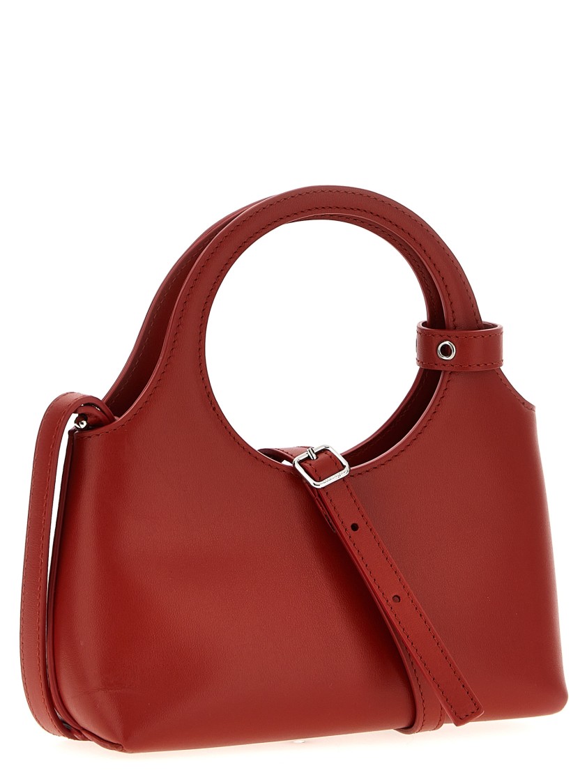 Courrèges 'mini Holy Day' Handbag