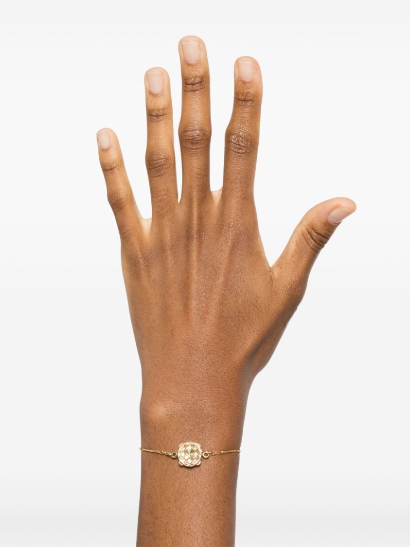 ALEMAIS ALEMAIS ENCANTO TAMBOURINE BRACELET