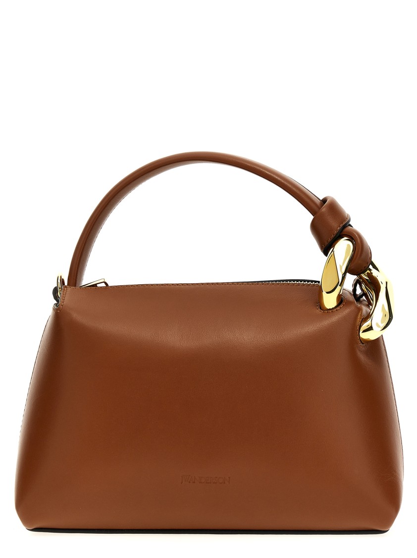 Jw Anderson J. W. Anderson The Jwa Corner Bag Small