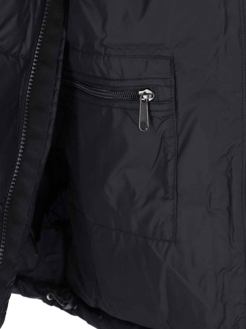 THE NORTH FACE THE NORTH FACE 1996 RETRO NUPTSE' VEST – BLACK