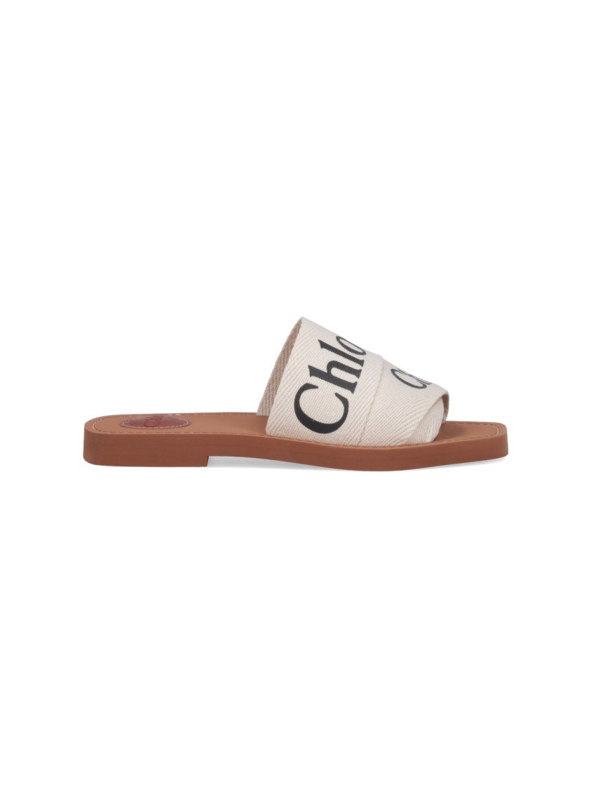 Chloé Chloè Sandals