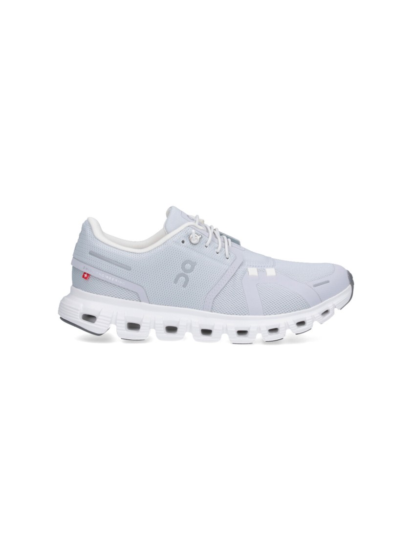 On Cloud 6 Sneaker