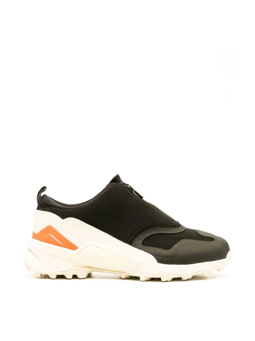 Y-3 Terrex Swift R3 Gtx Sneakers In Neutral