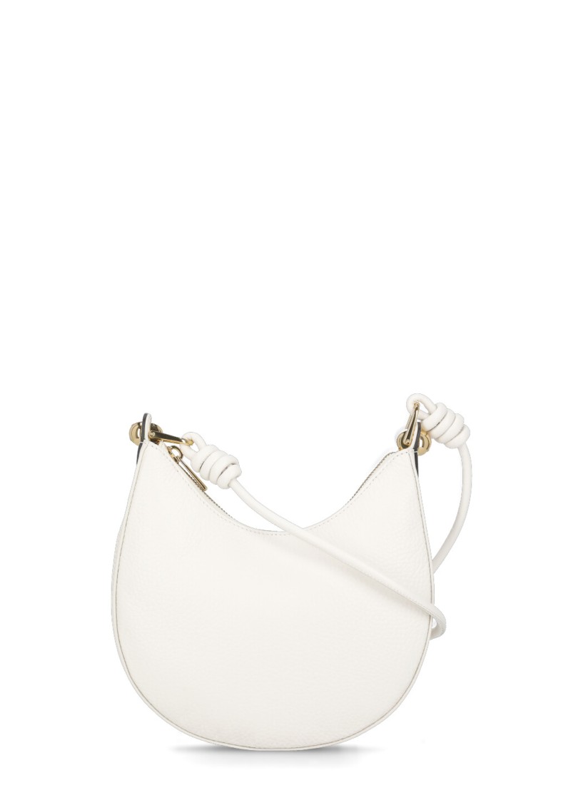 Furla Ivory Sfera Mini Bag