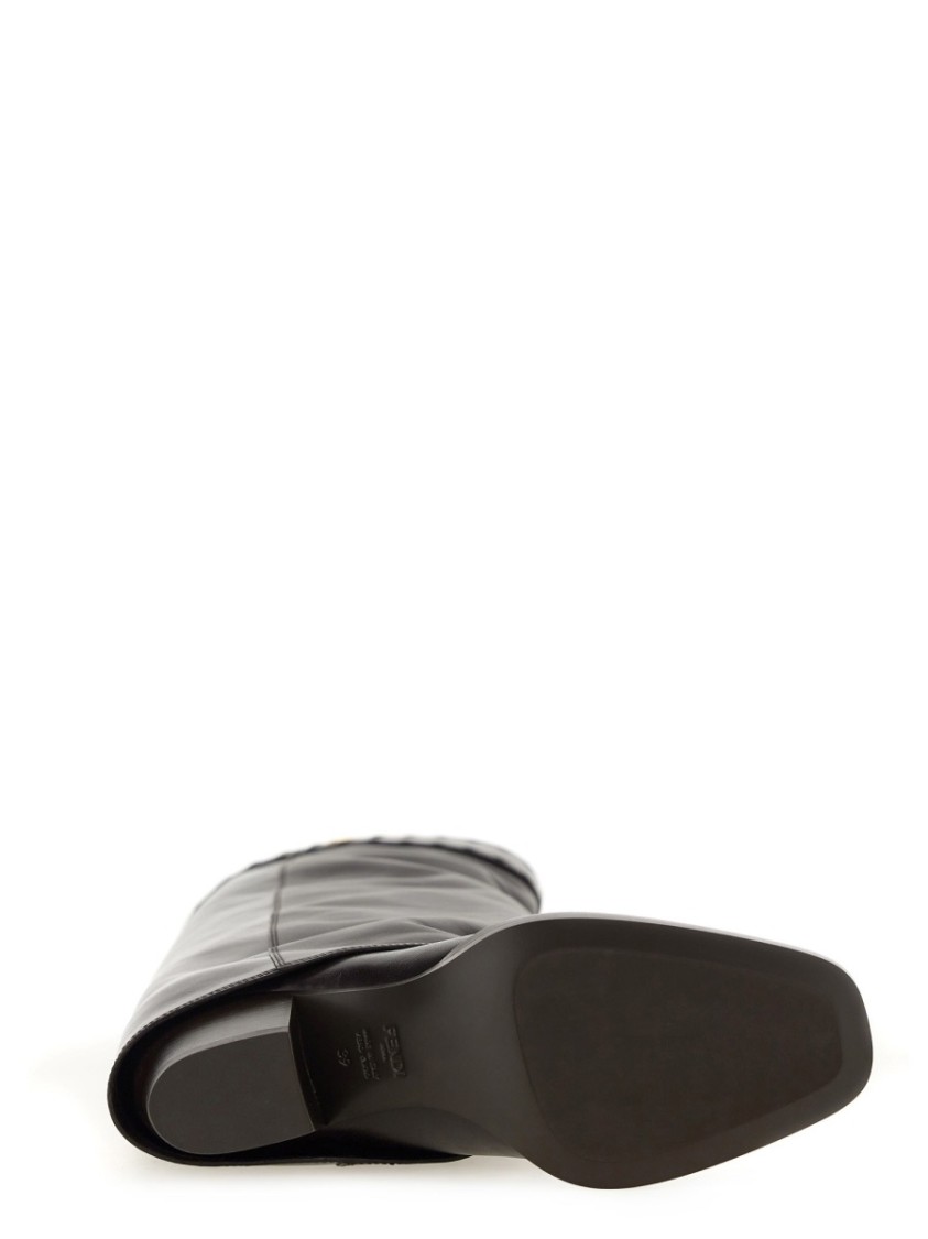 Fendi "show" Boot