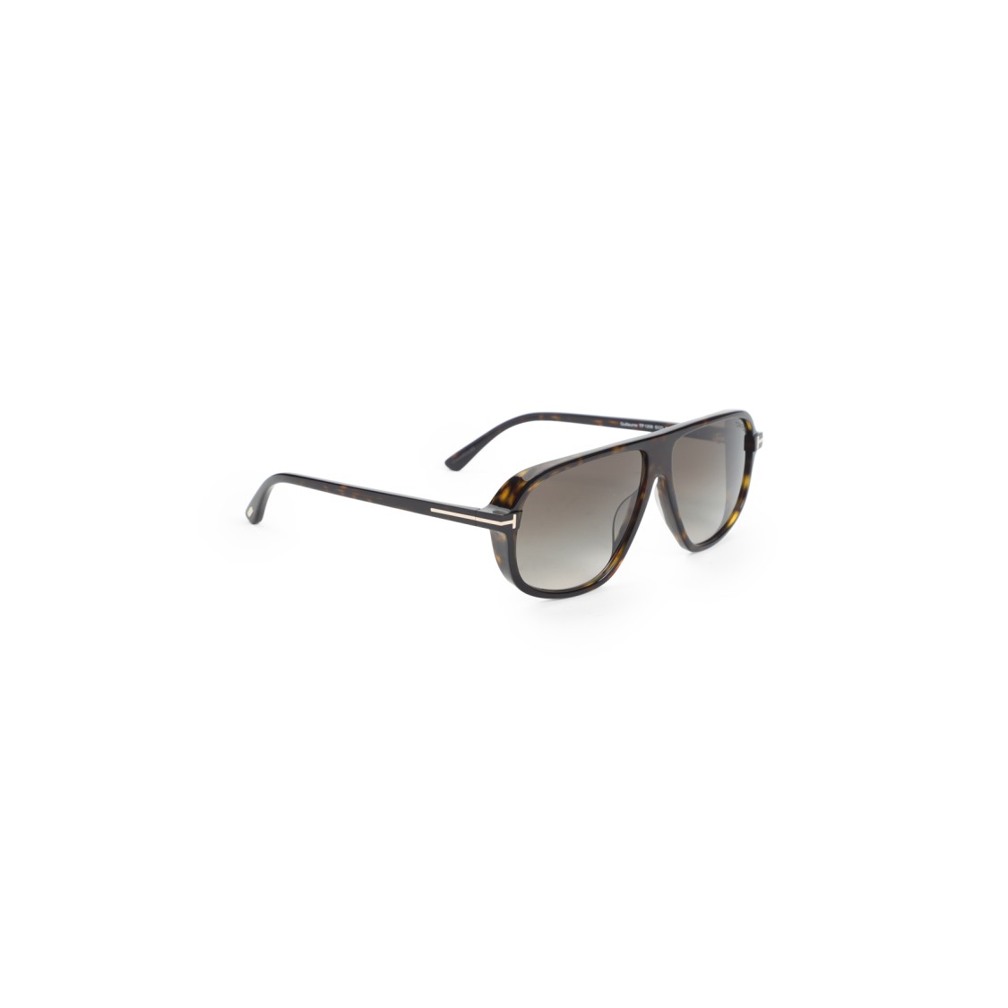 Tom Ford Oversized Acetate Sunglasses