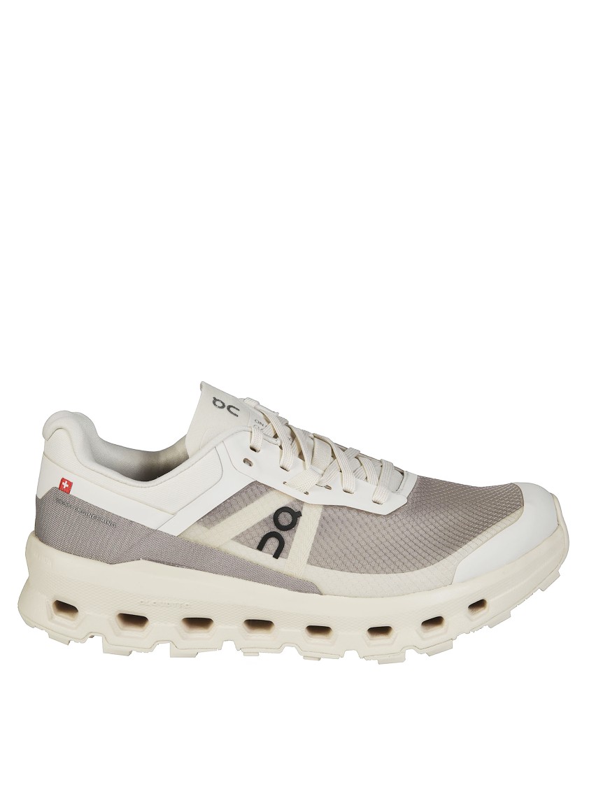 On Running Cloudvista 2 Sneakers In Gray