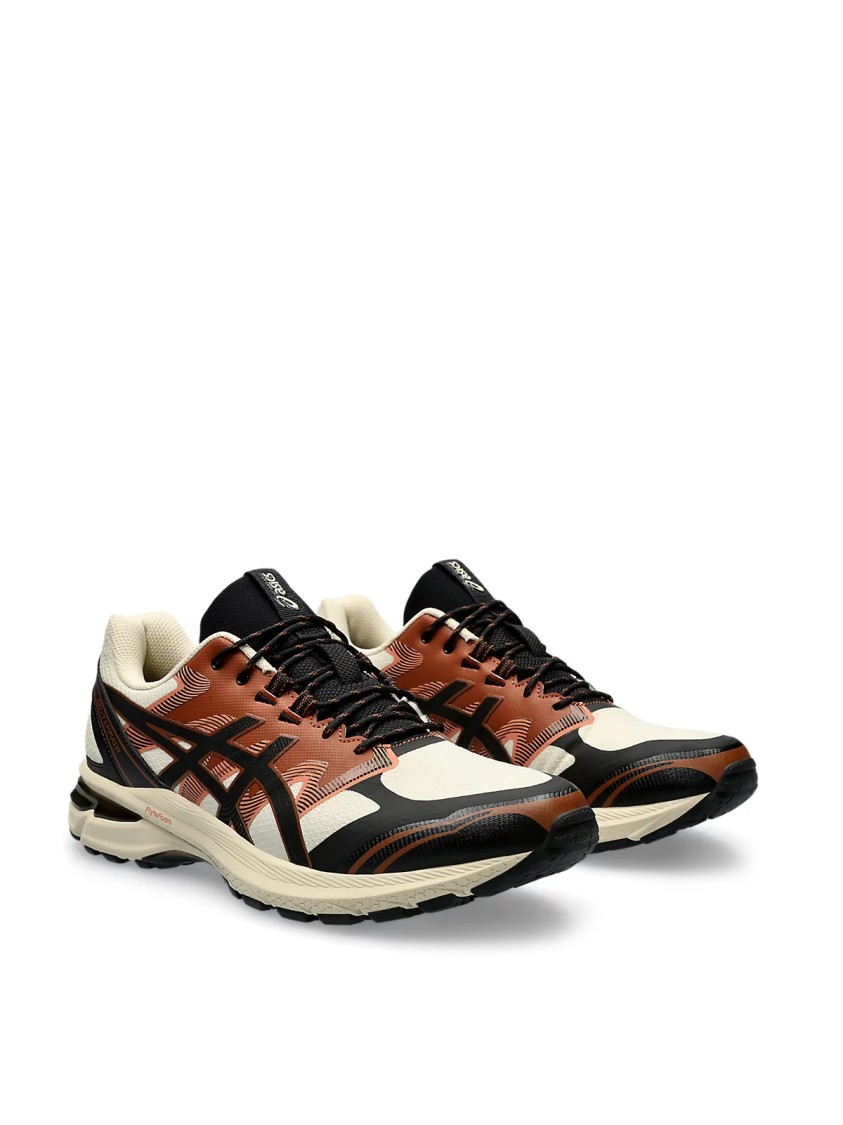 Asics Gel-terrain Sneakers In Brown