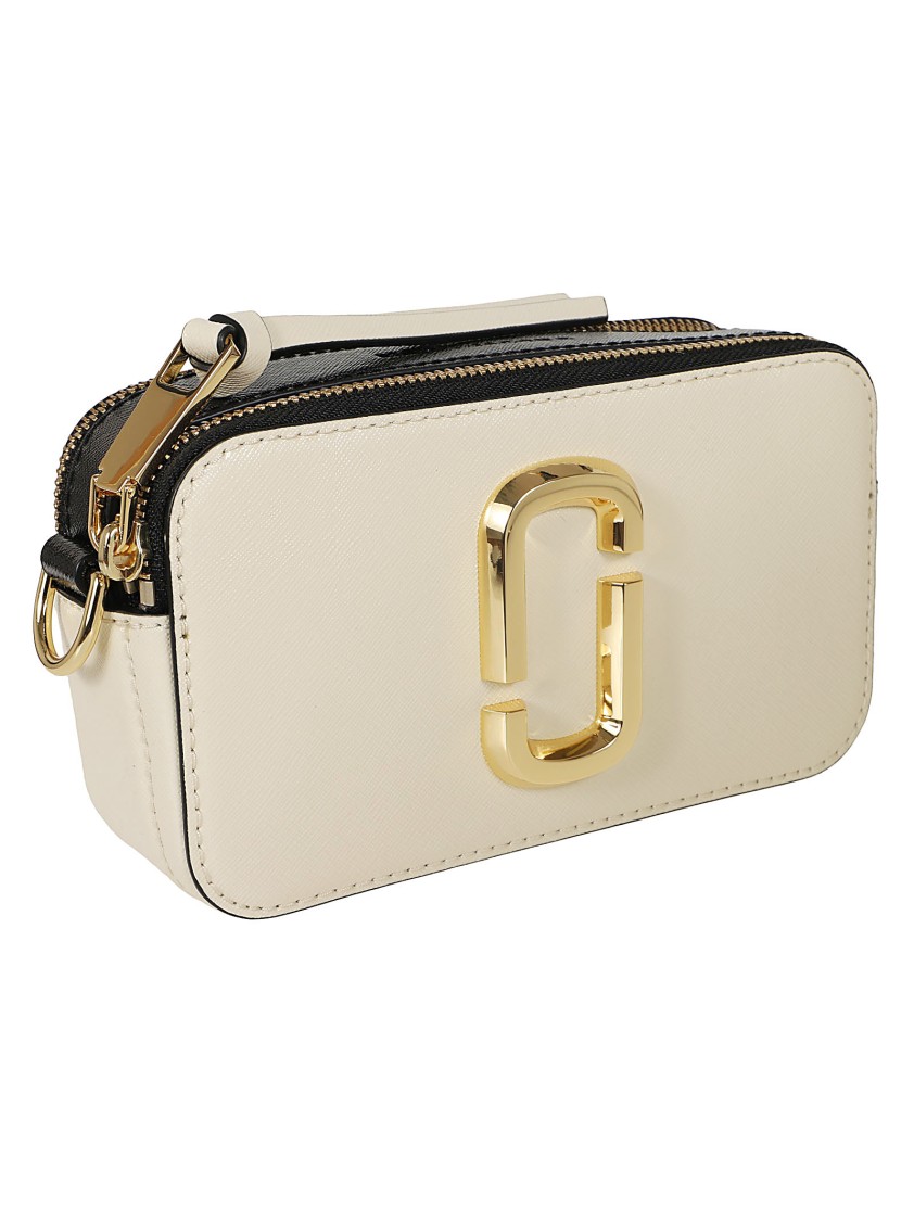 Marc Jacobs The Snapshot In White