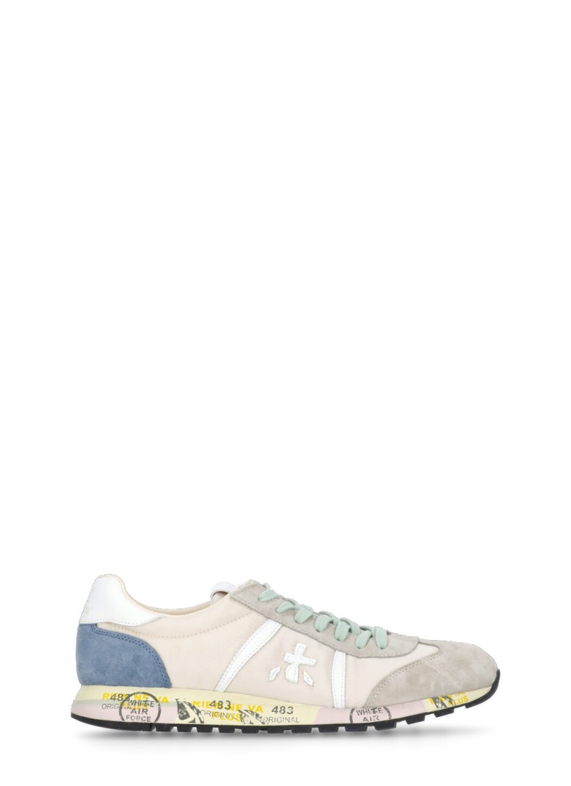 Premiata Lucyd 7019 Sneakers