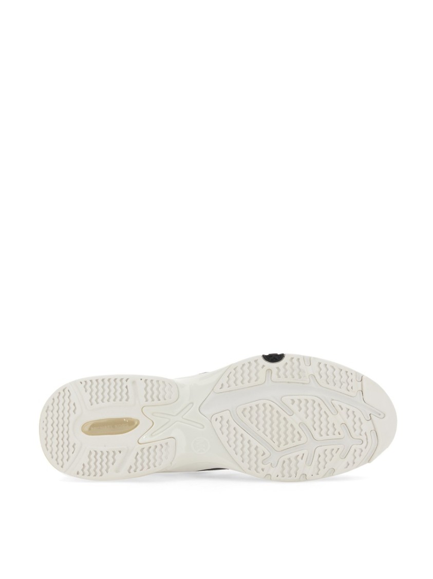 Shop Michael Michael Kors Kit Extreme Sneaker