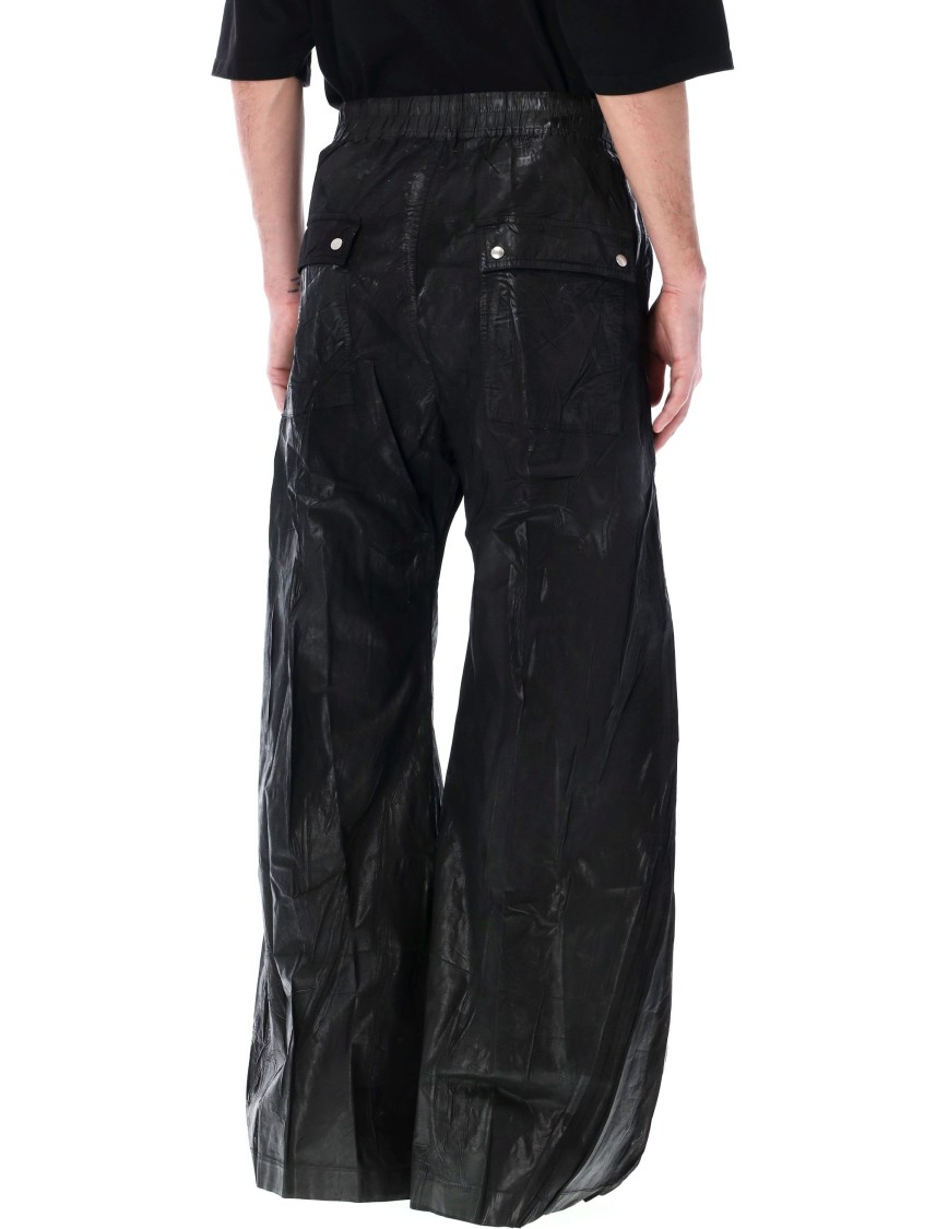 Rick Owens Drkshdw Drkshdw By Rick Owens Geth Belas Pants