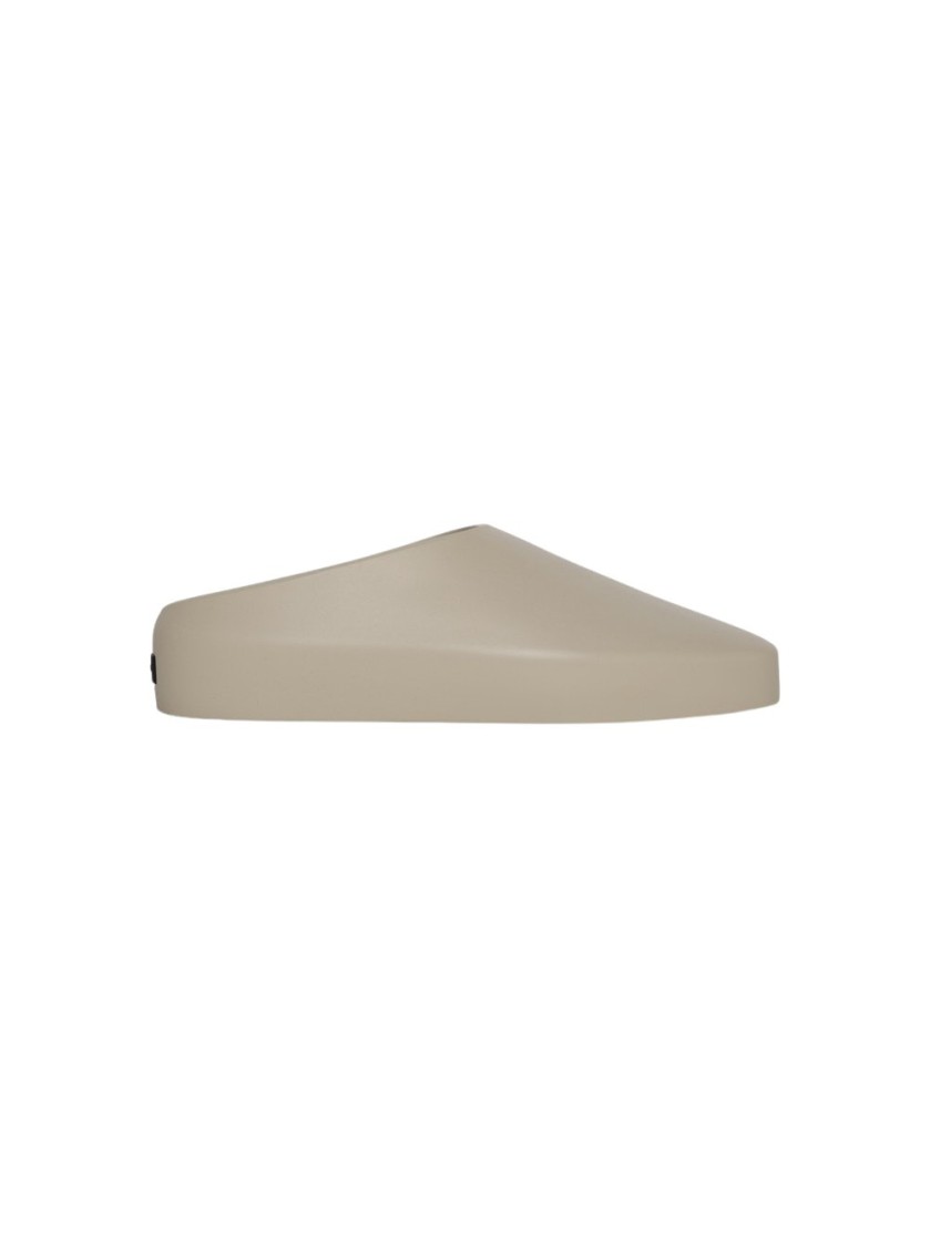 Fear Of God California 2.0 Slippers Taupe In Neutrals