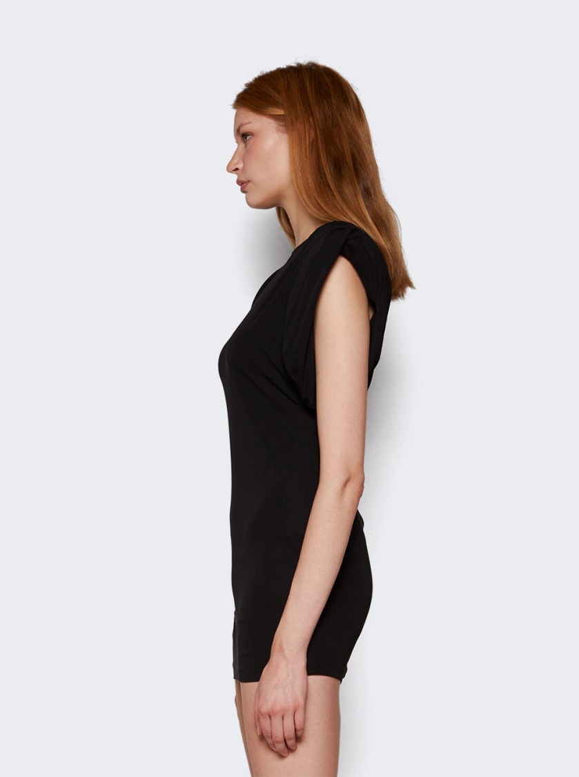 Shop Wardrobe.nyc Sheath Mini Dress