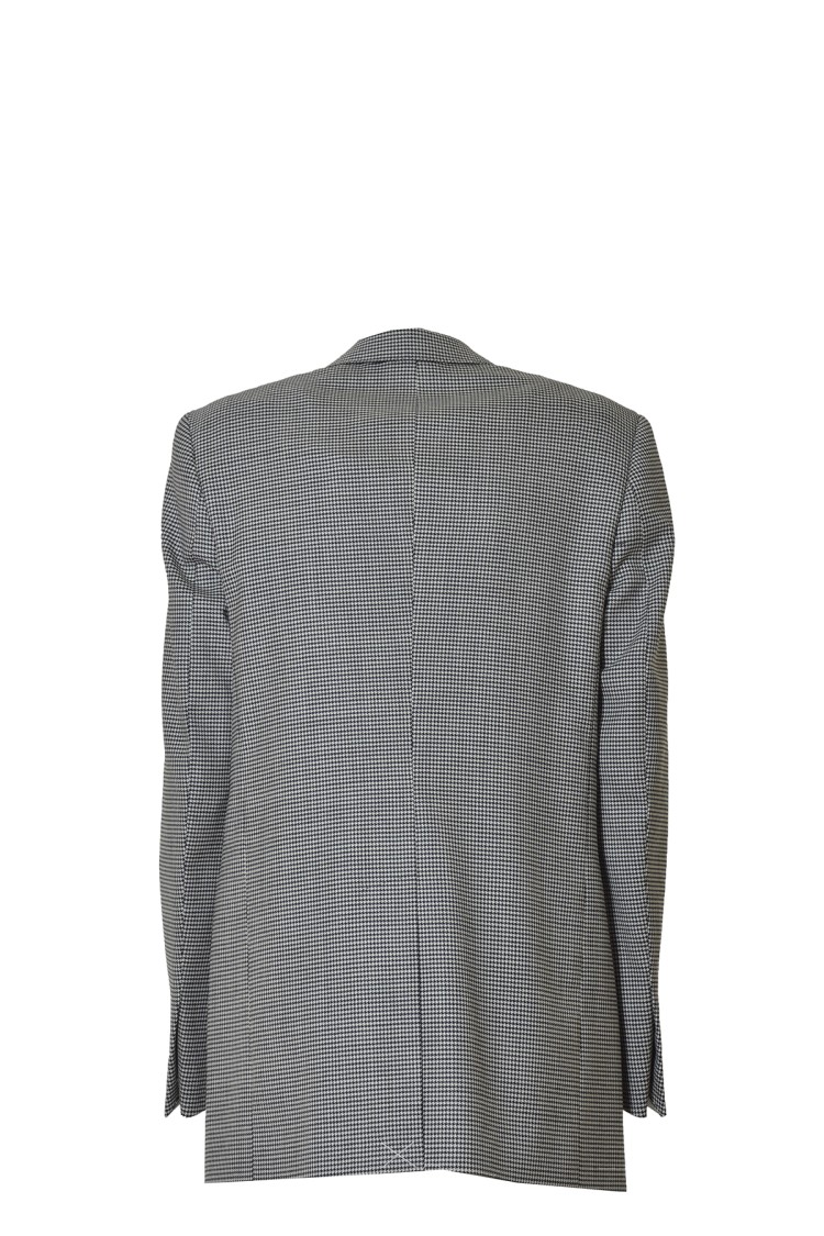 ボトムスその他 Tonello Straight Pied-De-Poule Virgin Wool Twill Blazer Tonello Straight Pied-de-poule Virgin Wool Twill Blazer