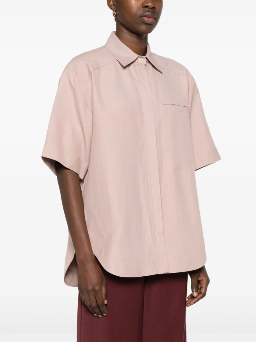 LOULOU STUDIO LOULOU STUDIO MOHELI SHIRT