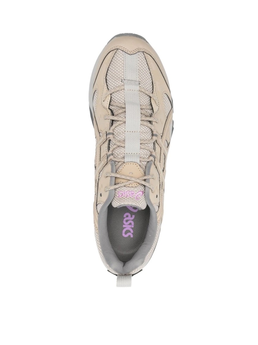 Asics Gel-quantum 360 Vii Kiso Sneakers In Neutral