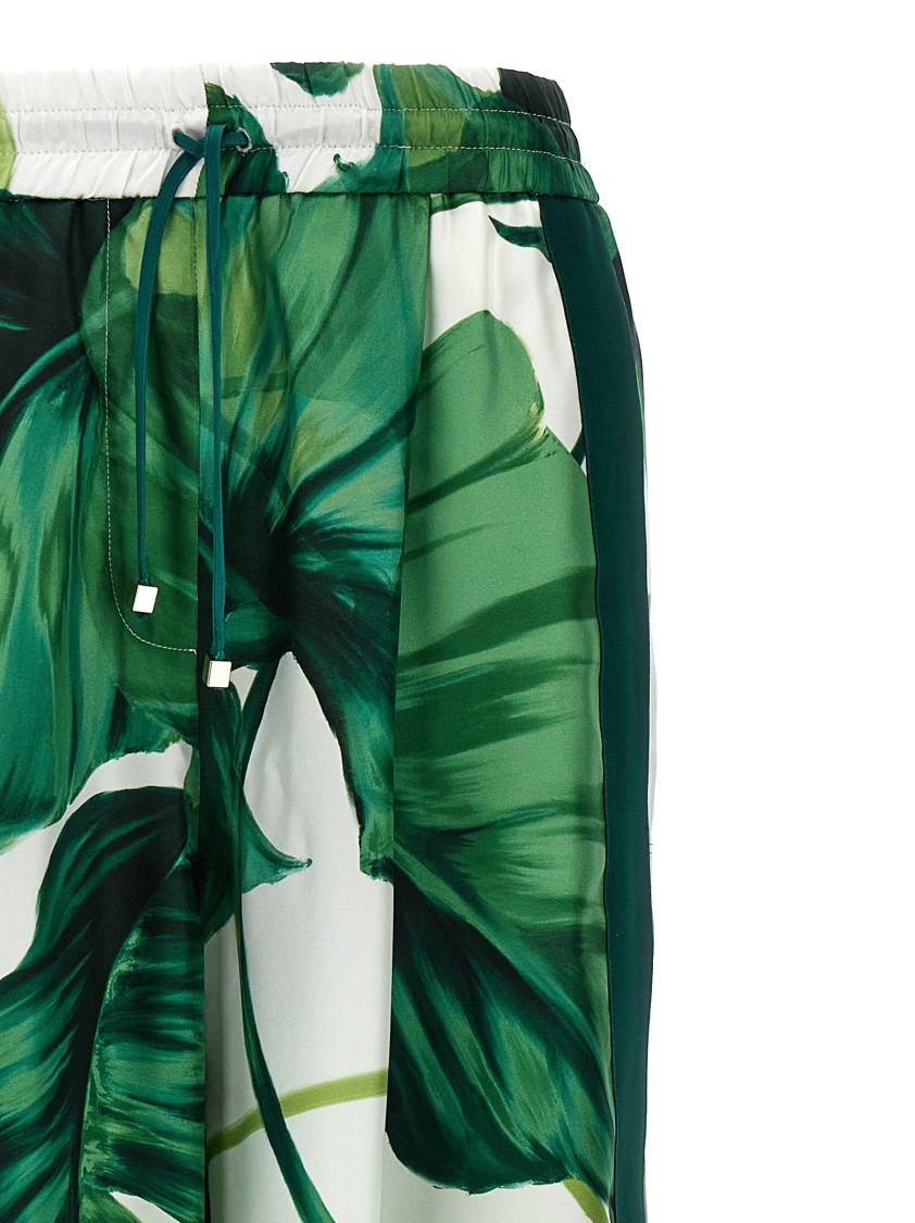 F.r.s For Restless Sleepers 'asteria' Pants In Multi