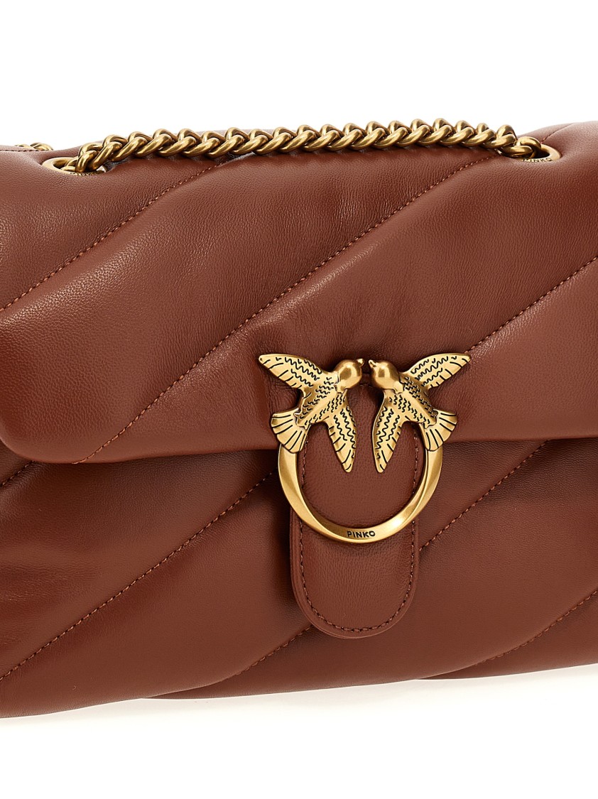 Pinko Shoulder Strap 'love Puff Classic'