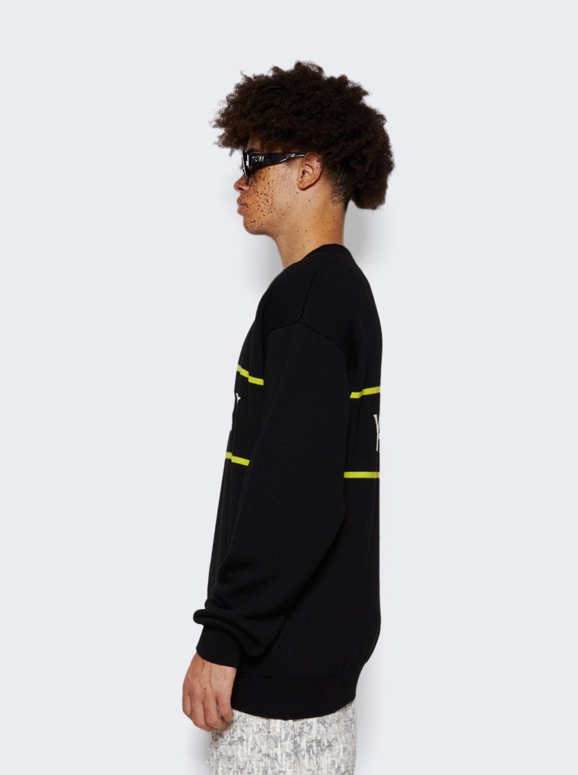 Vtmnts Luxury Knitted Sweater