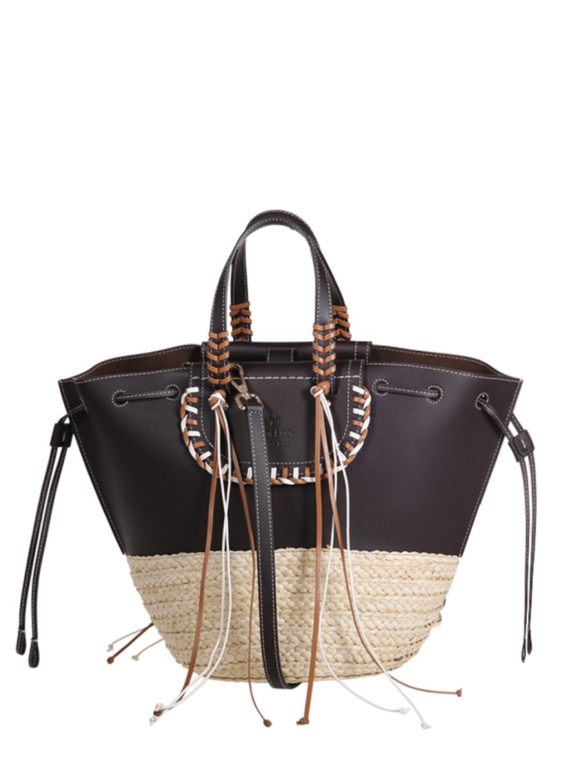 Cuba Lab Bolero Medium Bag