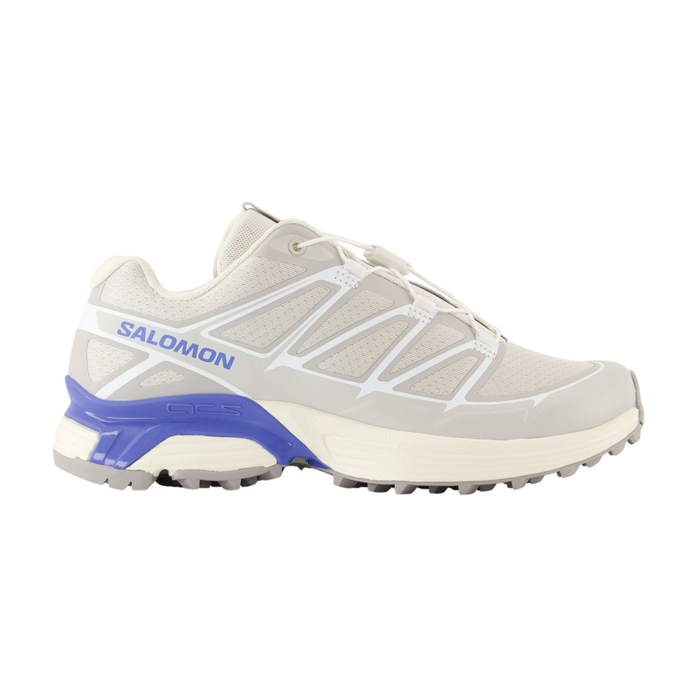 Salomon Xt Pathway 2 Trainers - Synthetic - Grey