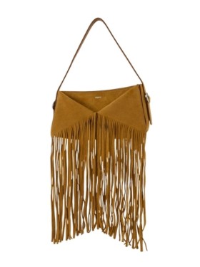 ショルダーバッグ・ポシェット Coperni Belt Shoulder Bag - Leather - Brown Coperni Belt Shoulder Bag - Leather - Brown | THE LIST