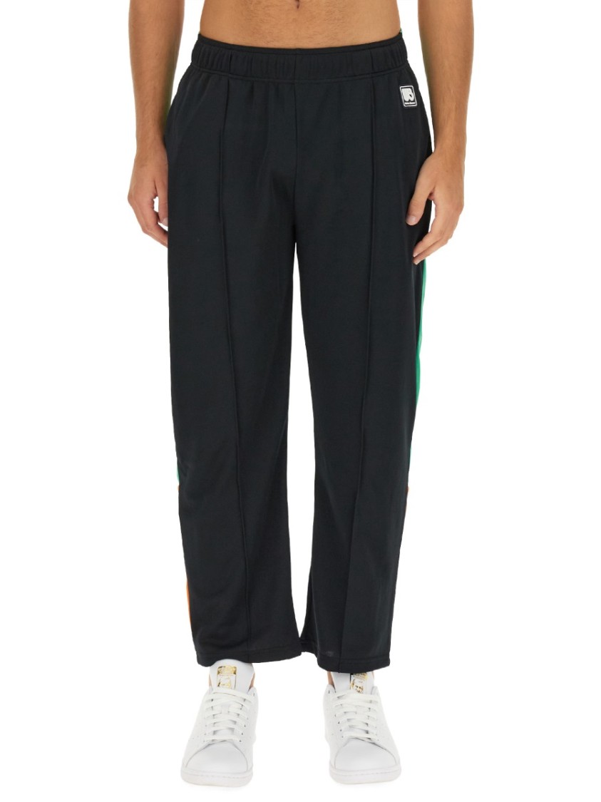 Shop Wales Bonner Communal Pants