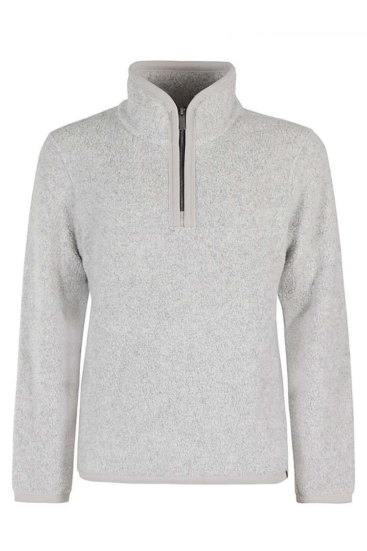 K-WAY K-WAY ERN WOOL SWEATSHIRT