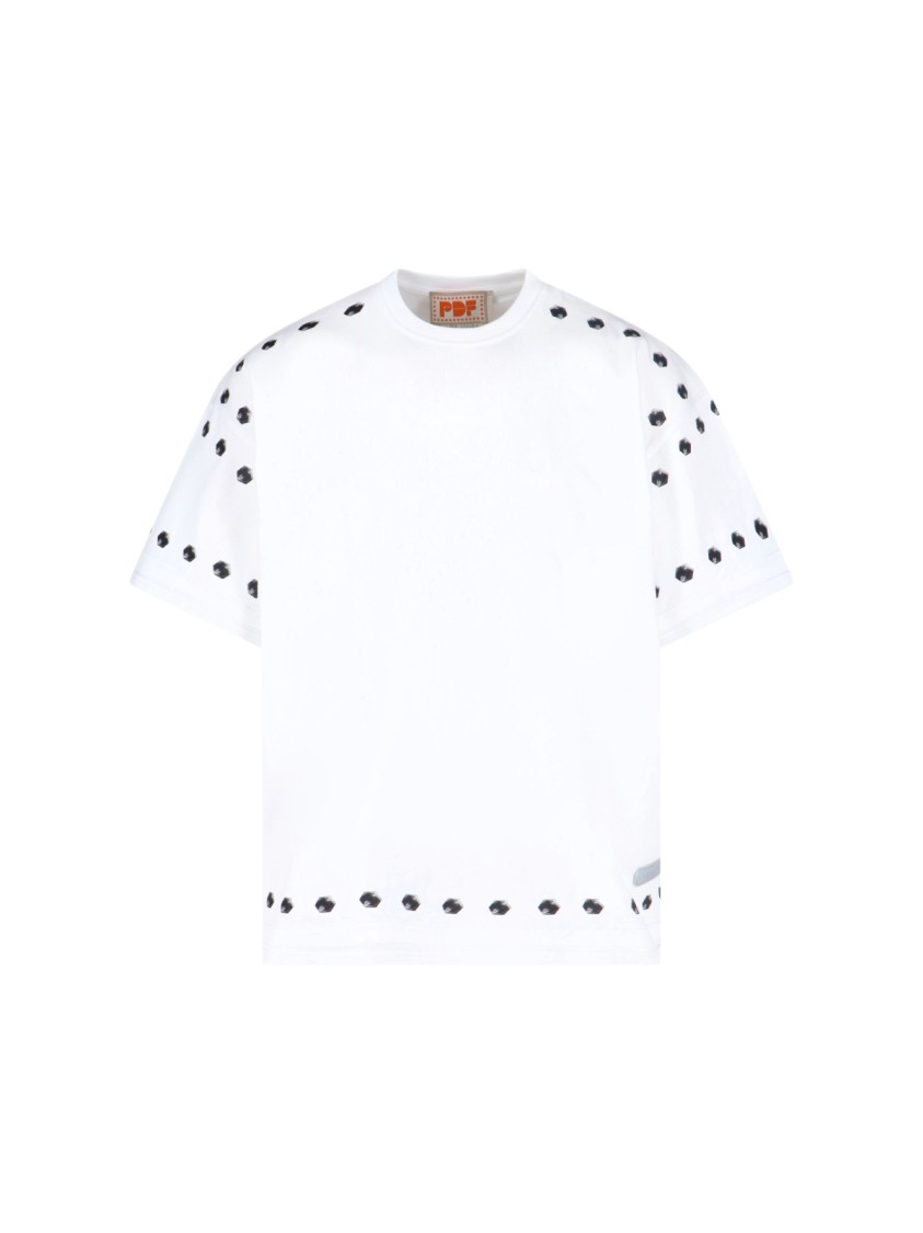 Pdf Bullons T-shirt