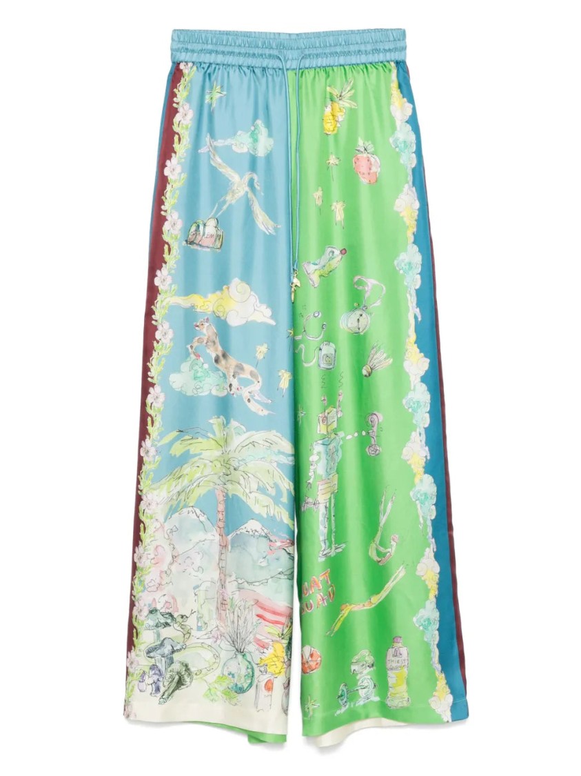 Alemais Daria Pants
