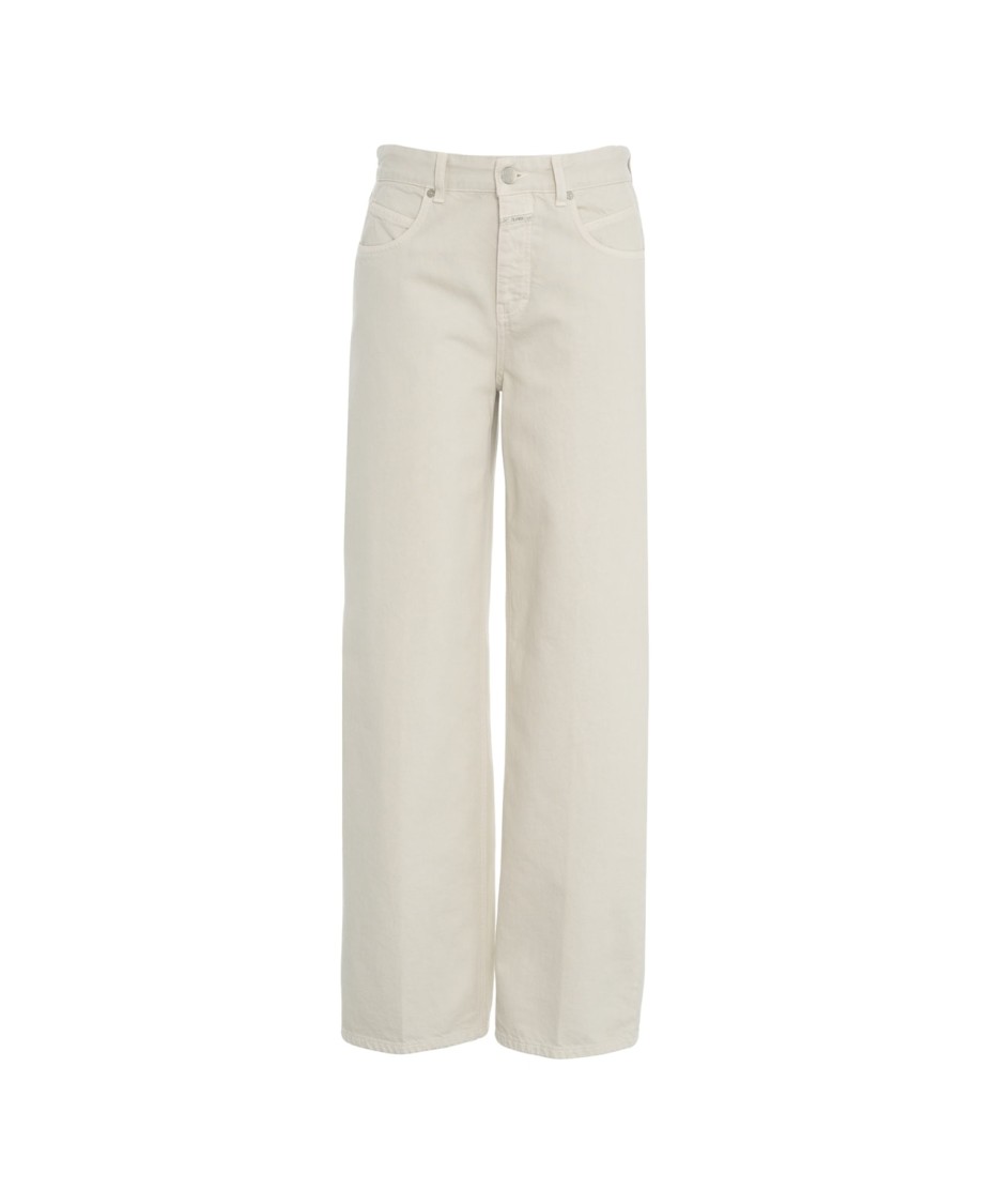 CLOSED CLOSED WIDE LEG JEANS 'NIKKA' 