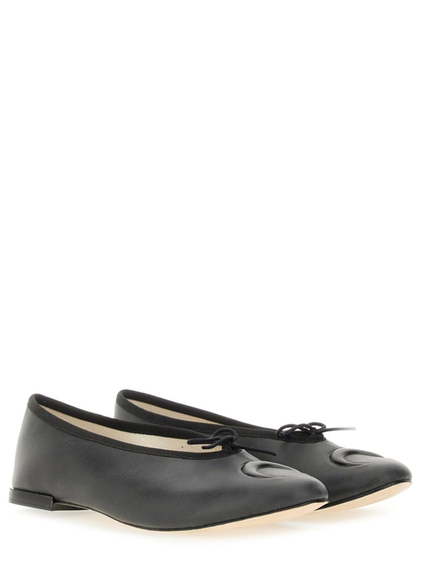 Marine Serre Dancer Lilouh In Black