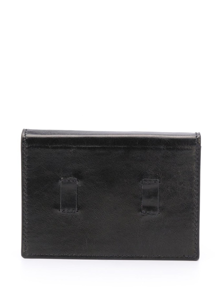 Medea Mini Shoulder Bag With Envelope Design