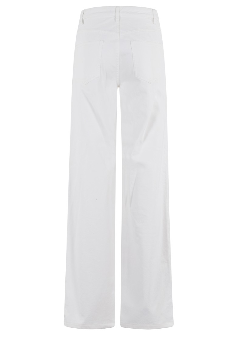 Apc Jean Elisabeth In White