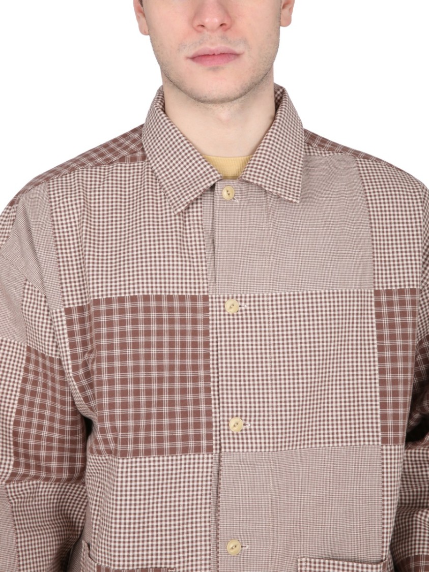 YMC YOU MUST CREATE YMC PJ SHIRT