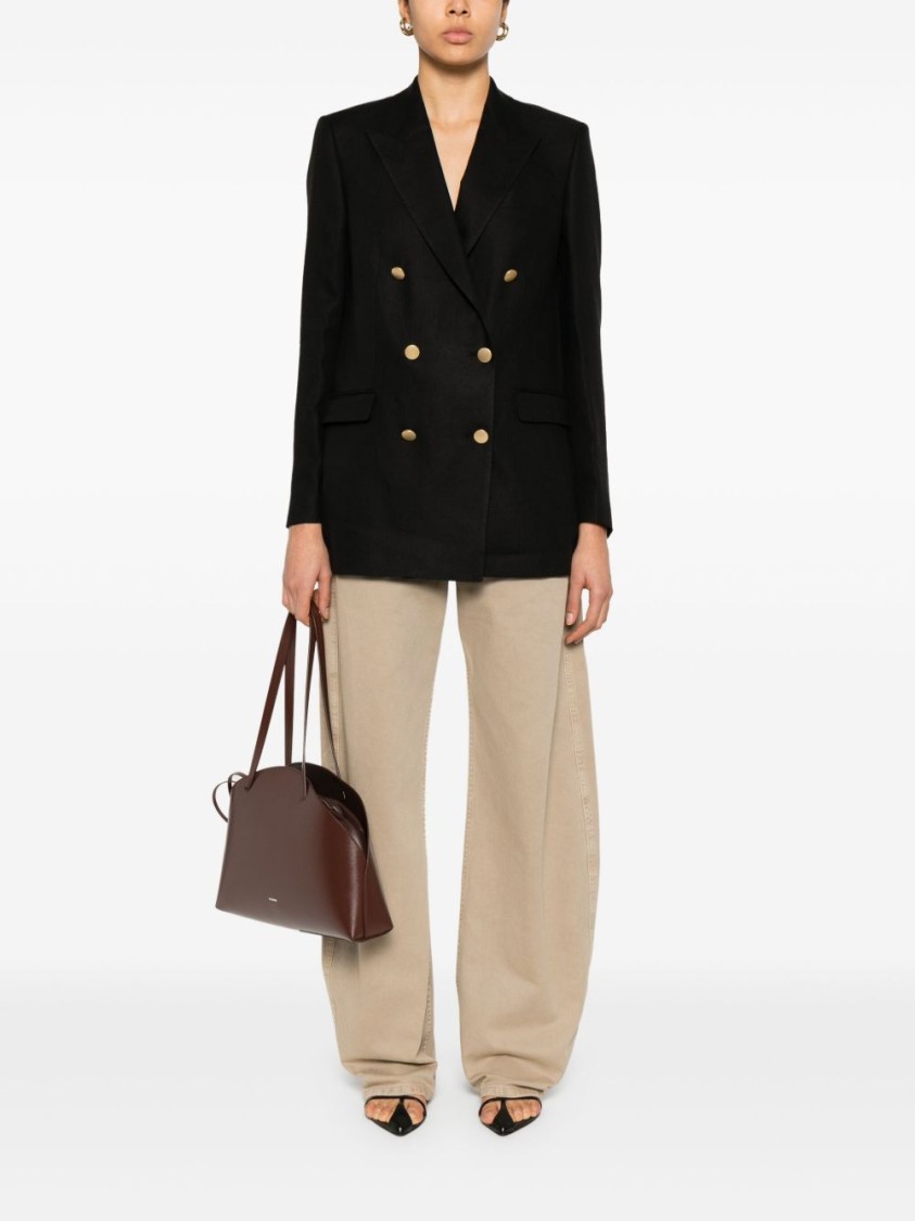 TAGLIATORE TAGLIATORE JASMINE BLAZER 