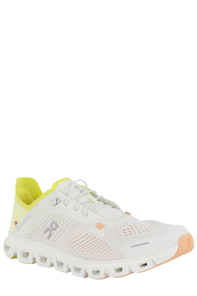 On Running Cloud 6 Coast Sneakers