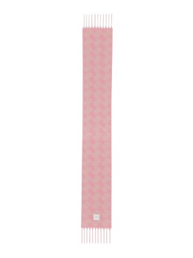 帽子・その他 Unisex Jp Cap - PATOU - Cotton - Pink Patou Unisex Jp Cap - Cotton - Pink Hat in Pink | THE LIST