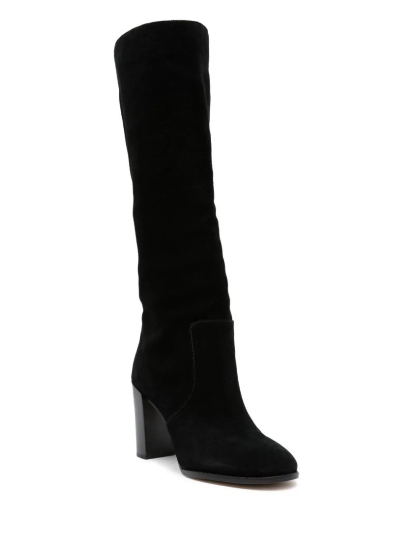 Michael Kors Luella Boot In Black