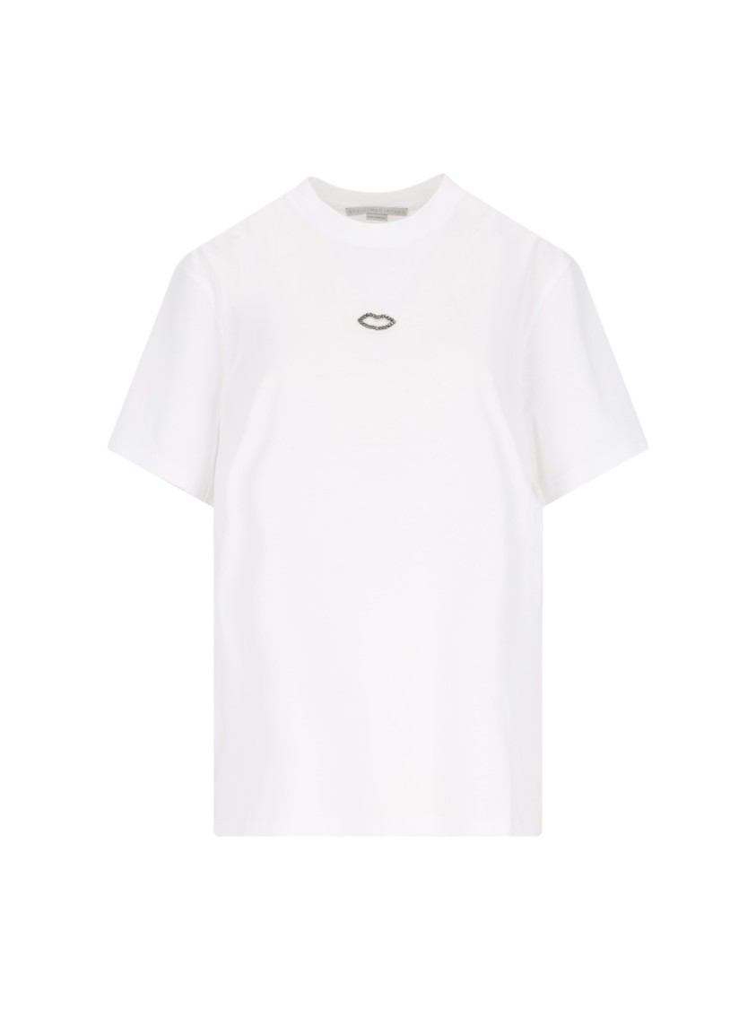 Stella Mccartney T-shirts And Polos