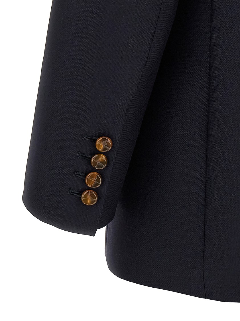 Blazé Milano First Class Everyday' Blazer In Blue